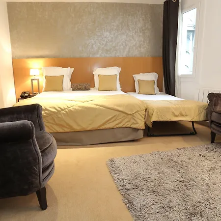 Boronali Hotel 3*