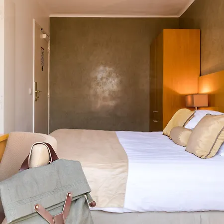 Boronali 3* Parigi
