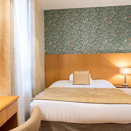 Boronali Hotel Parigi