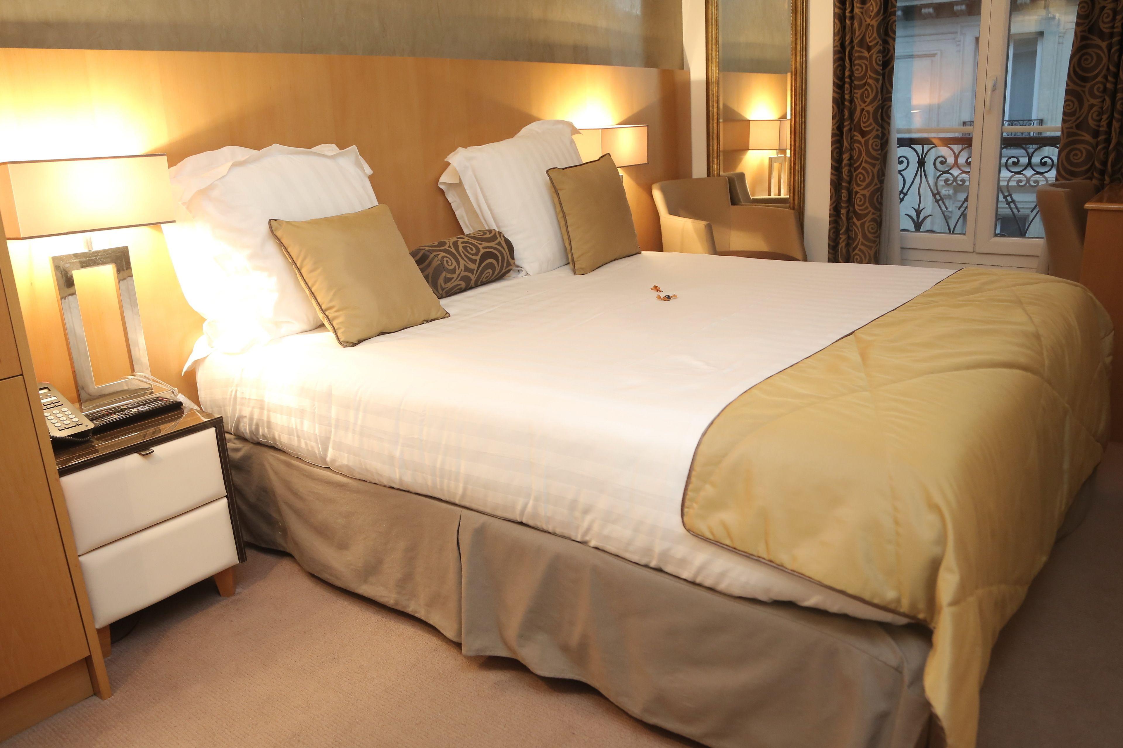 Hotel Boronali