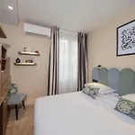Hotel Boronali