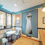 Hotel Boronali