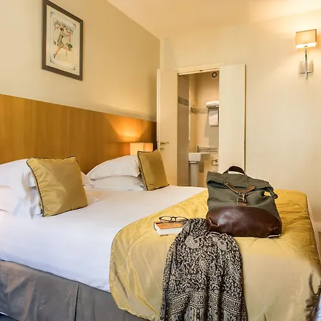 Hotel Boronali Paris