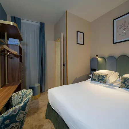 Boronali Hotel Paris