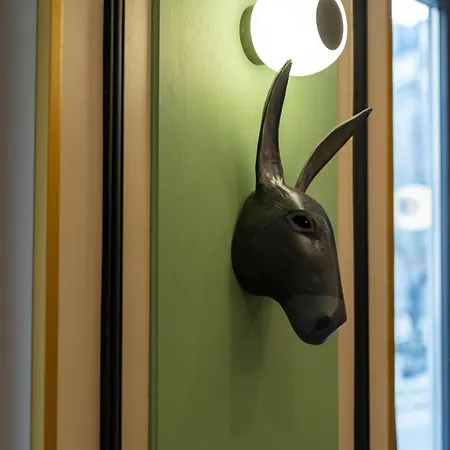 Boronali Hotel 3*