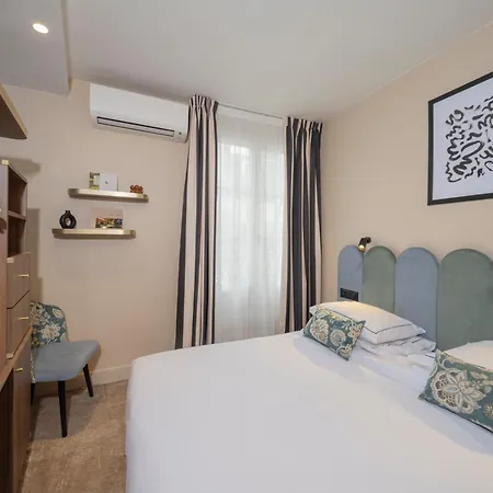 Boronali Hotel 3*