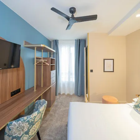 Hotel Boronali 3*