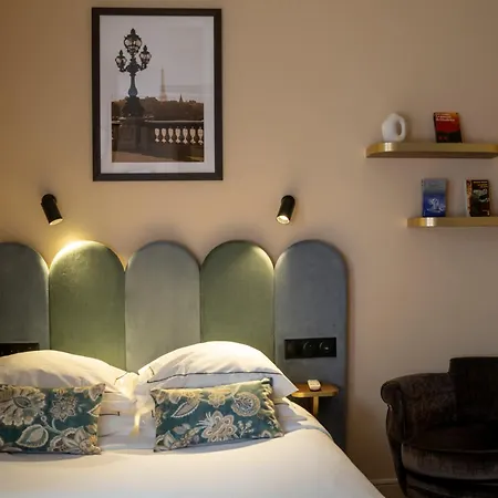 Hotel Boronali