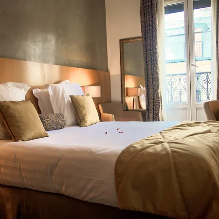 Boronali Hotel Parigi