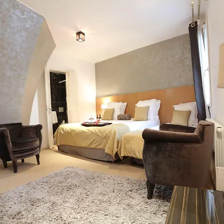 Boronali Hotel