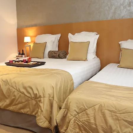 Boronali Hotel 3*