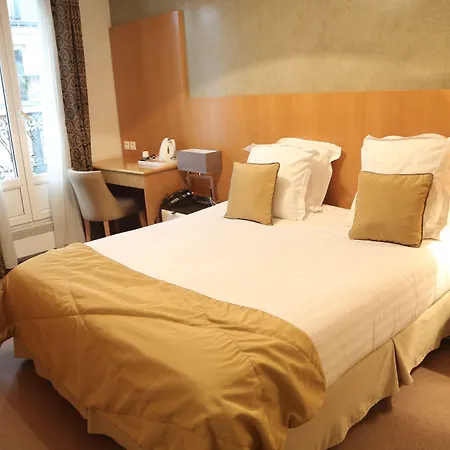 Boronali Hotel