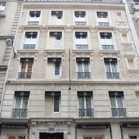 Hotel Boronali 3*