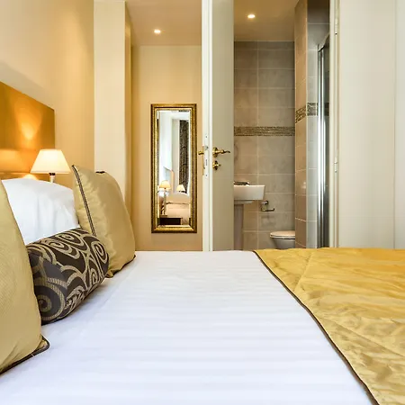 Boronali Hotel Paris