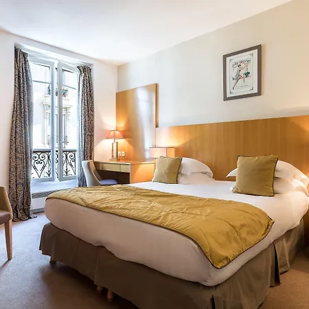 Boronali Hotel 3*