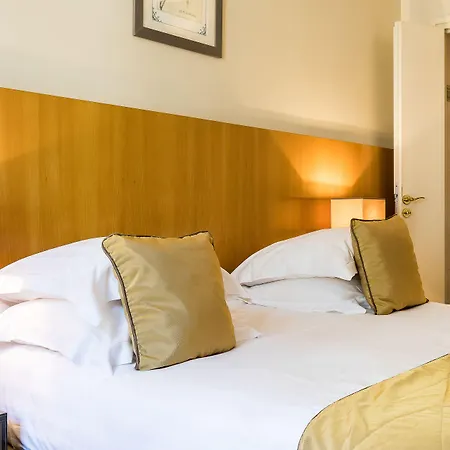 Boronali Hotel Paris