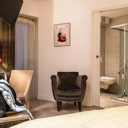 Boronali Hotel Paris