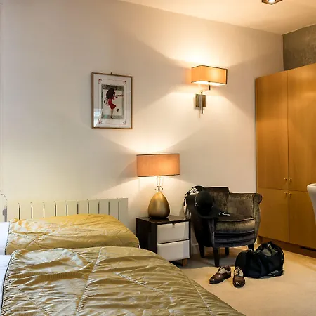 Hotel Boronali 3*