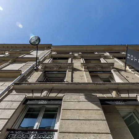 Boronali Hotel Paris