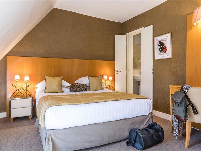 Hotel Boronali Paris