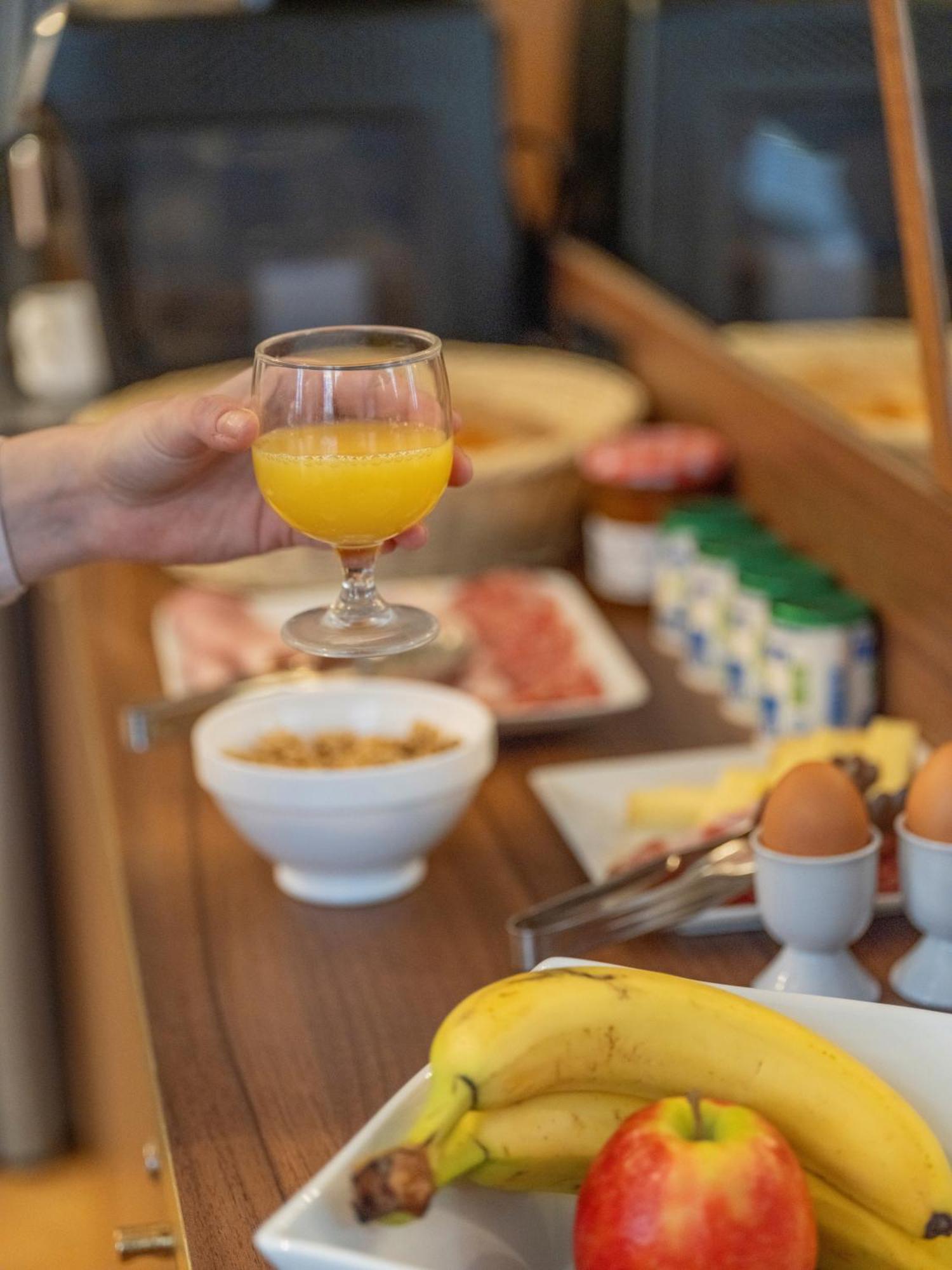 Hotel Boronali Parigi