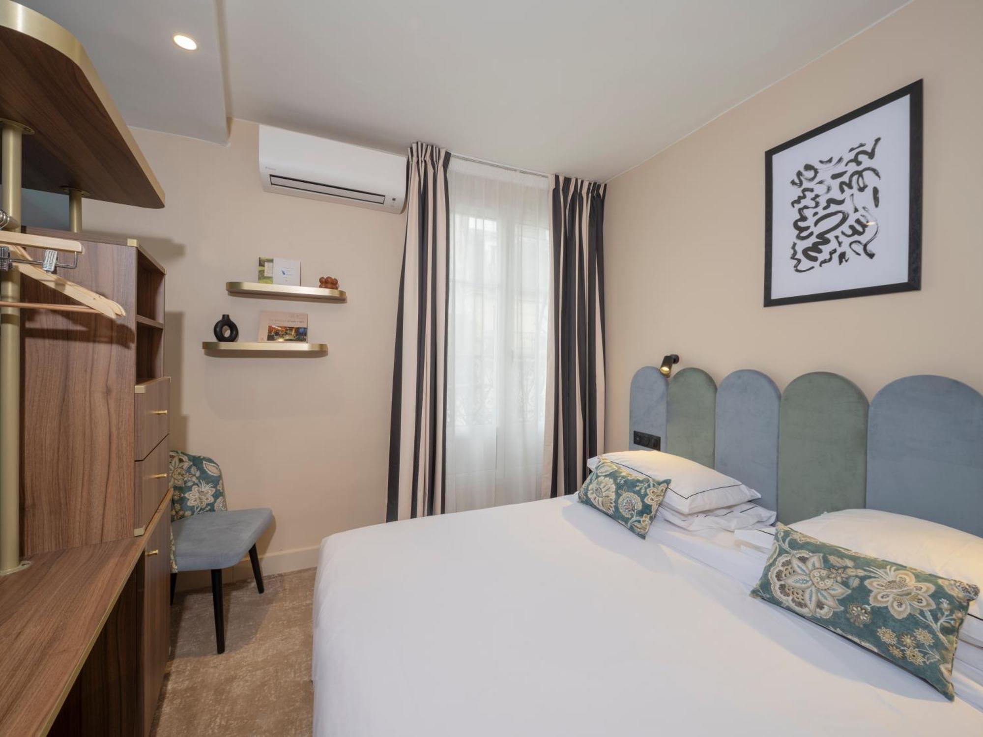 Boronali Hotel 3*
