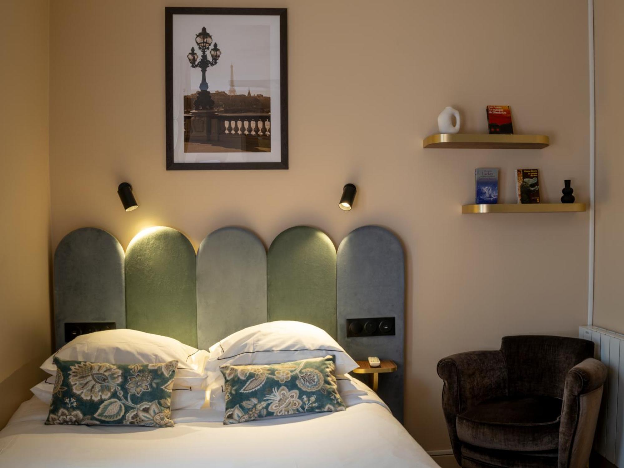 Hotel Boronali