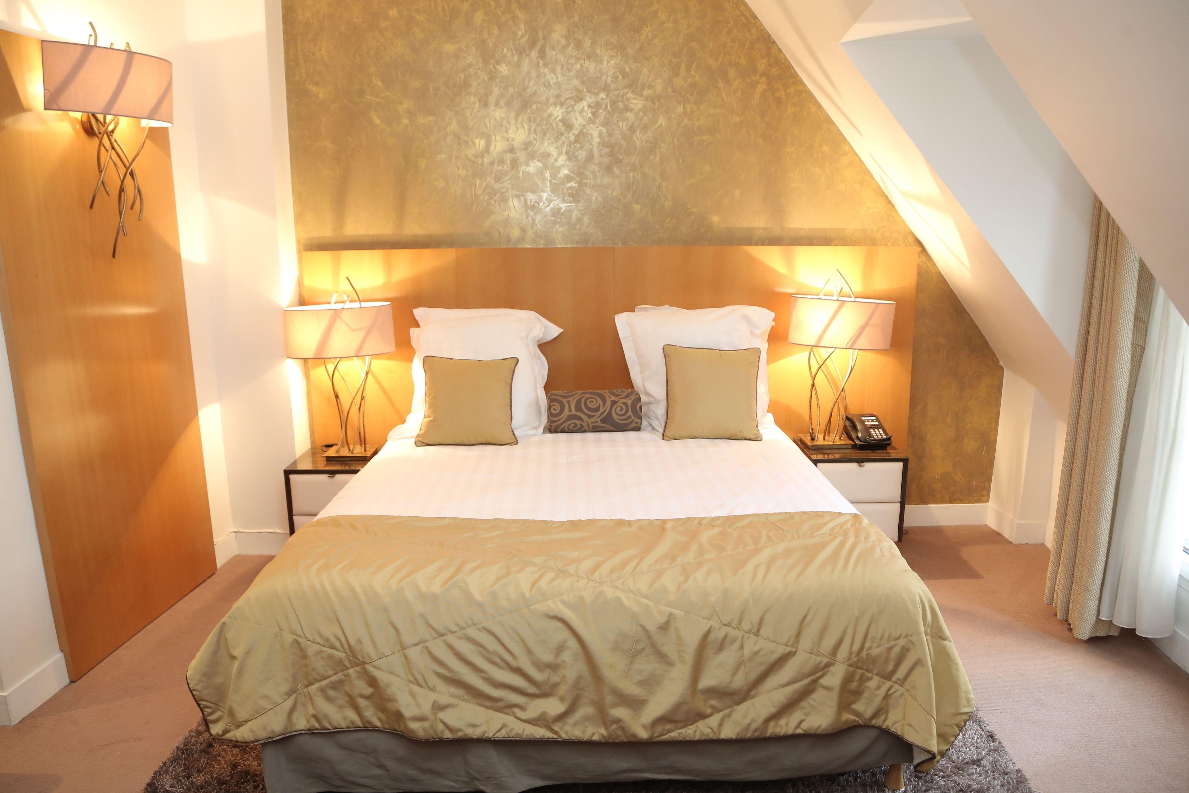 Hotel Boronali Paris