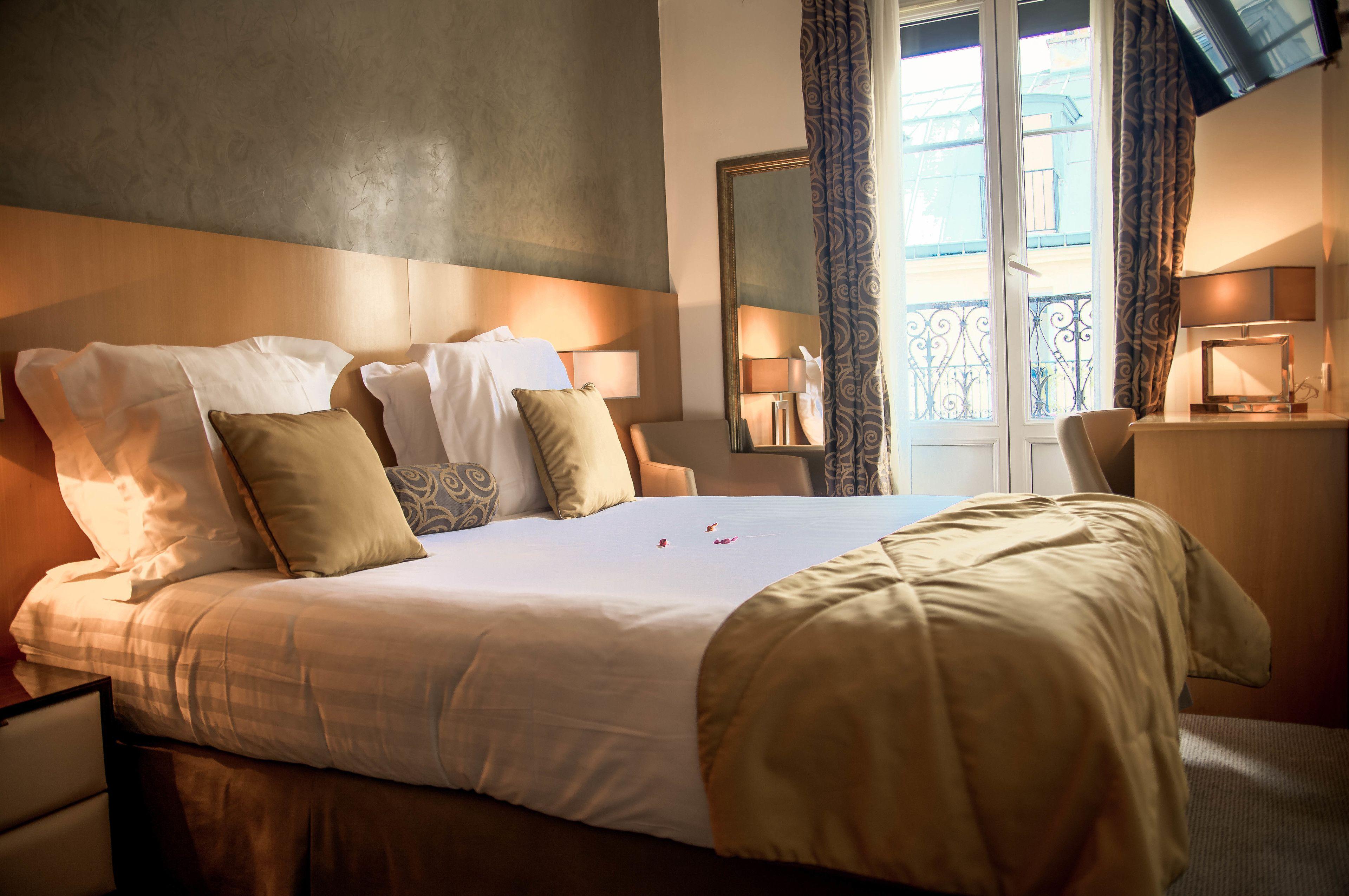 Boronali Hotel Parigi