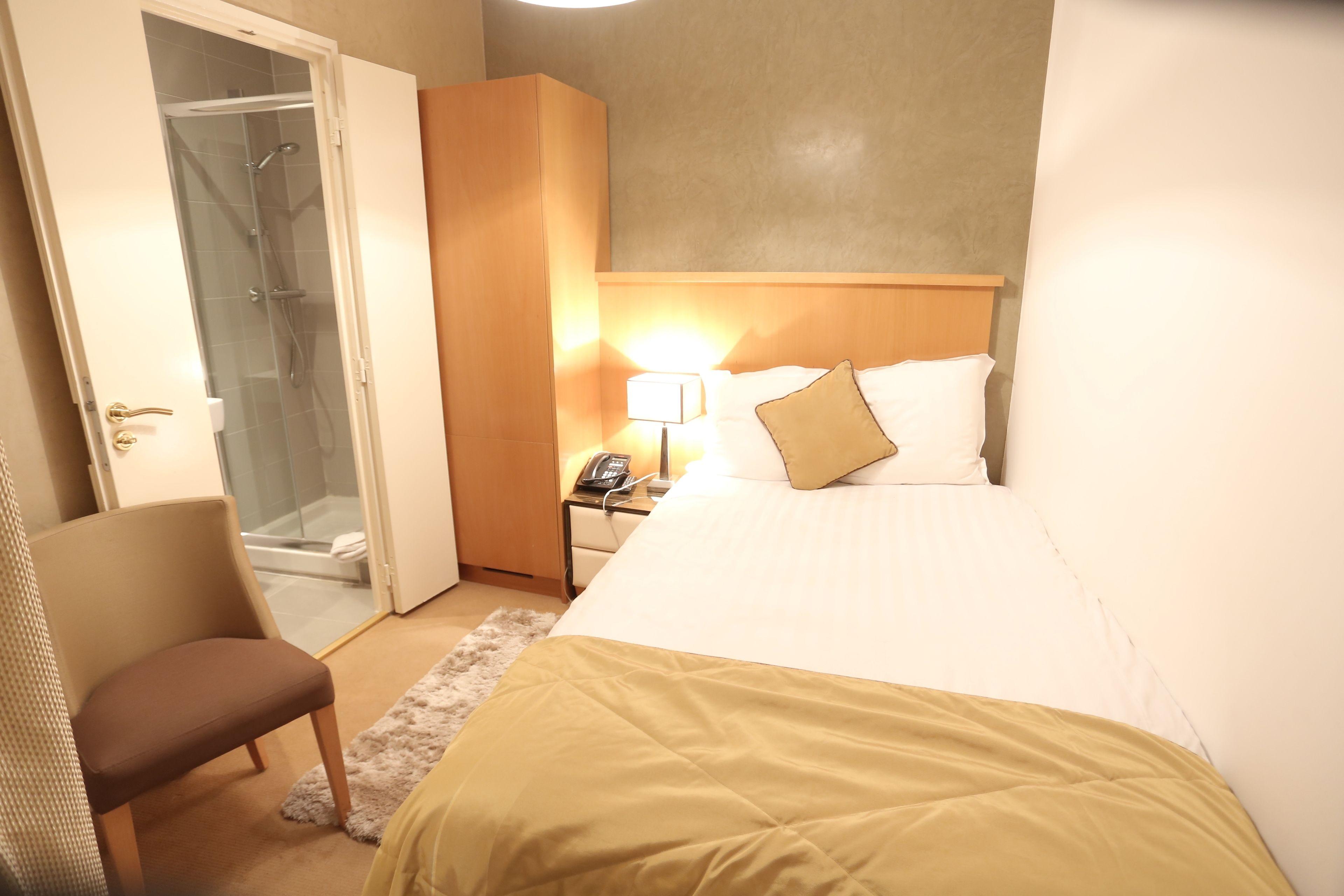 Hotel Boronali Parigi