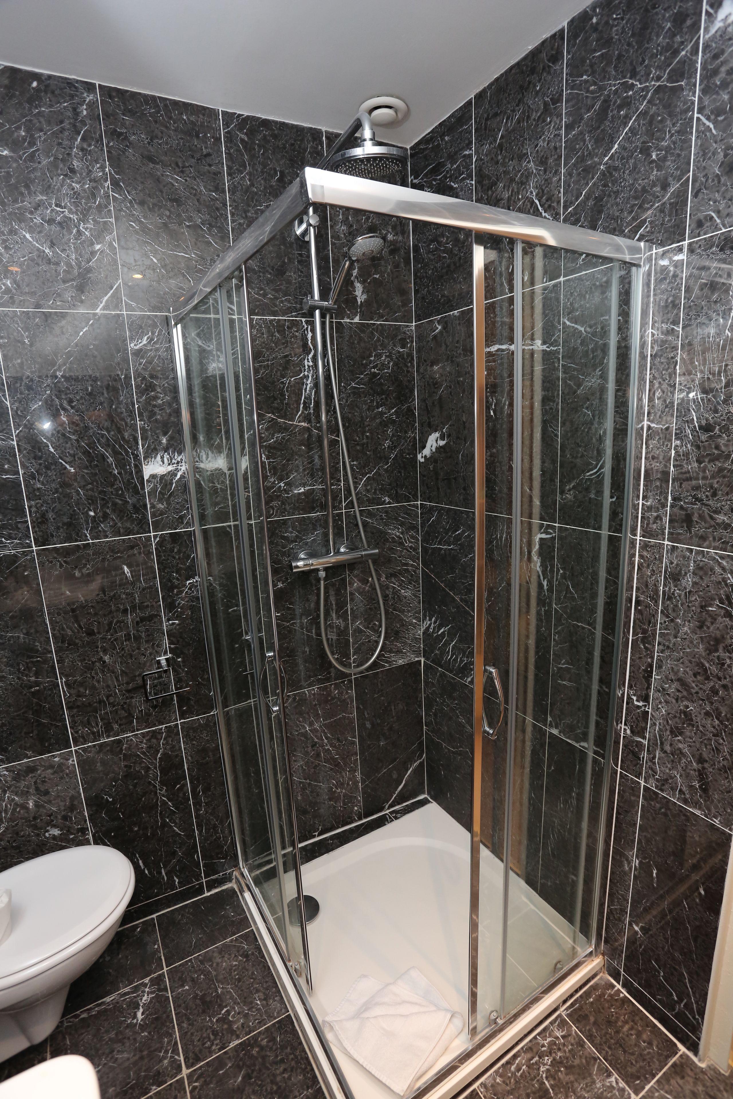 Boronali Hotel Parigi