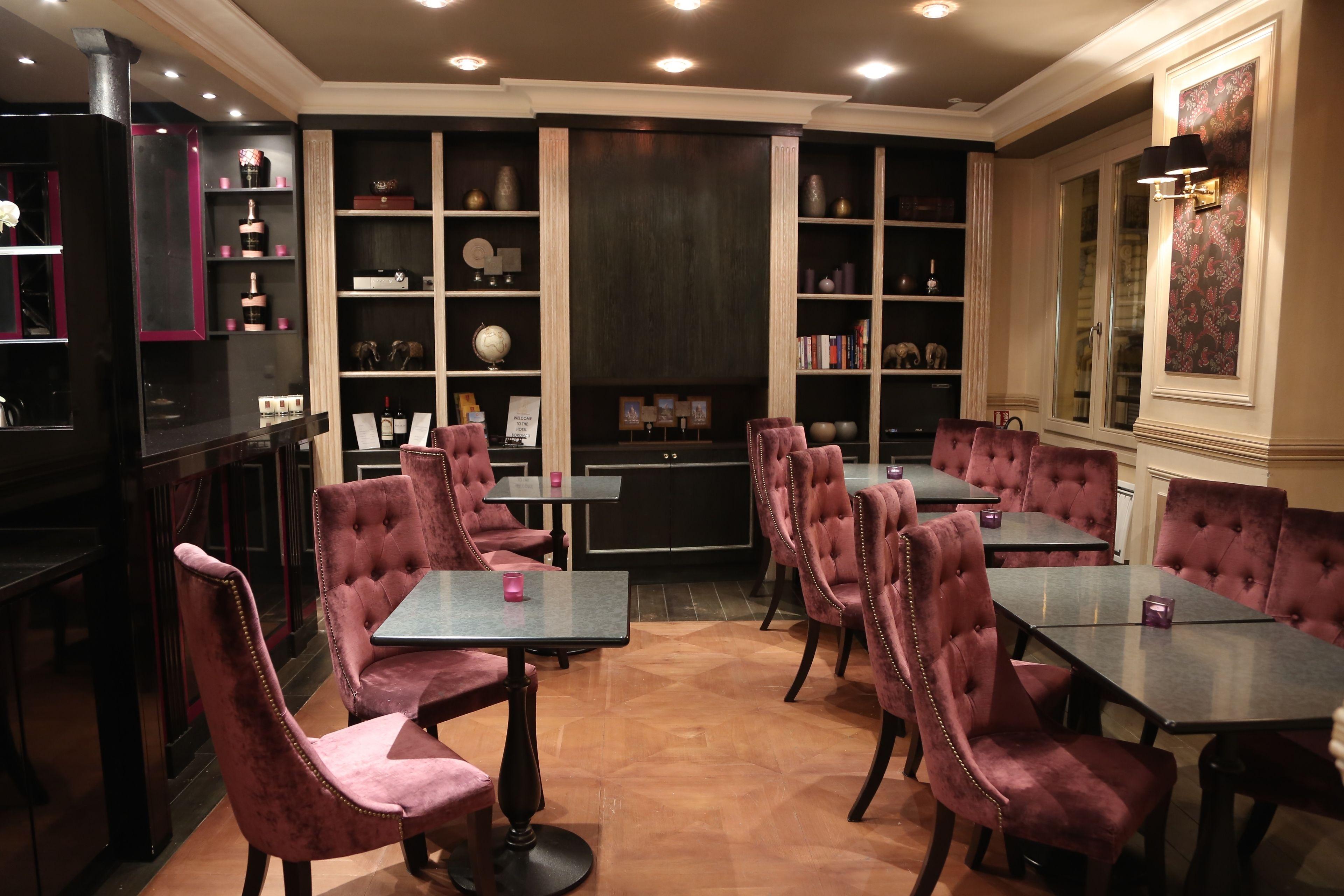 Boronali Hotel Paris