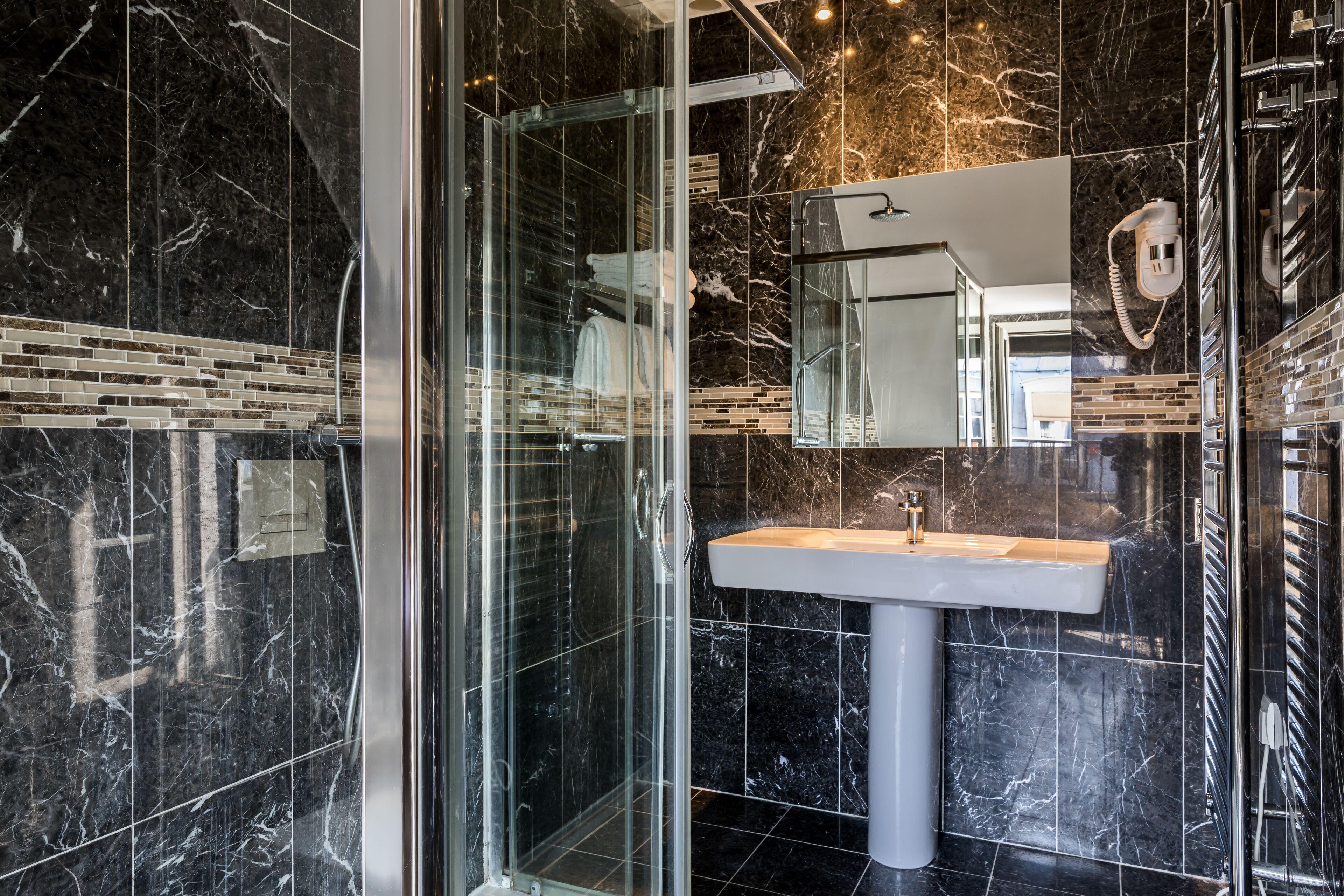 Hotel Boronali Paris