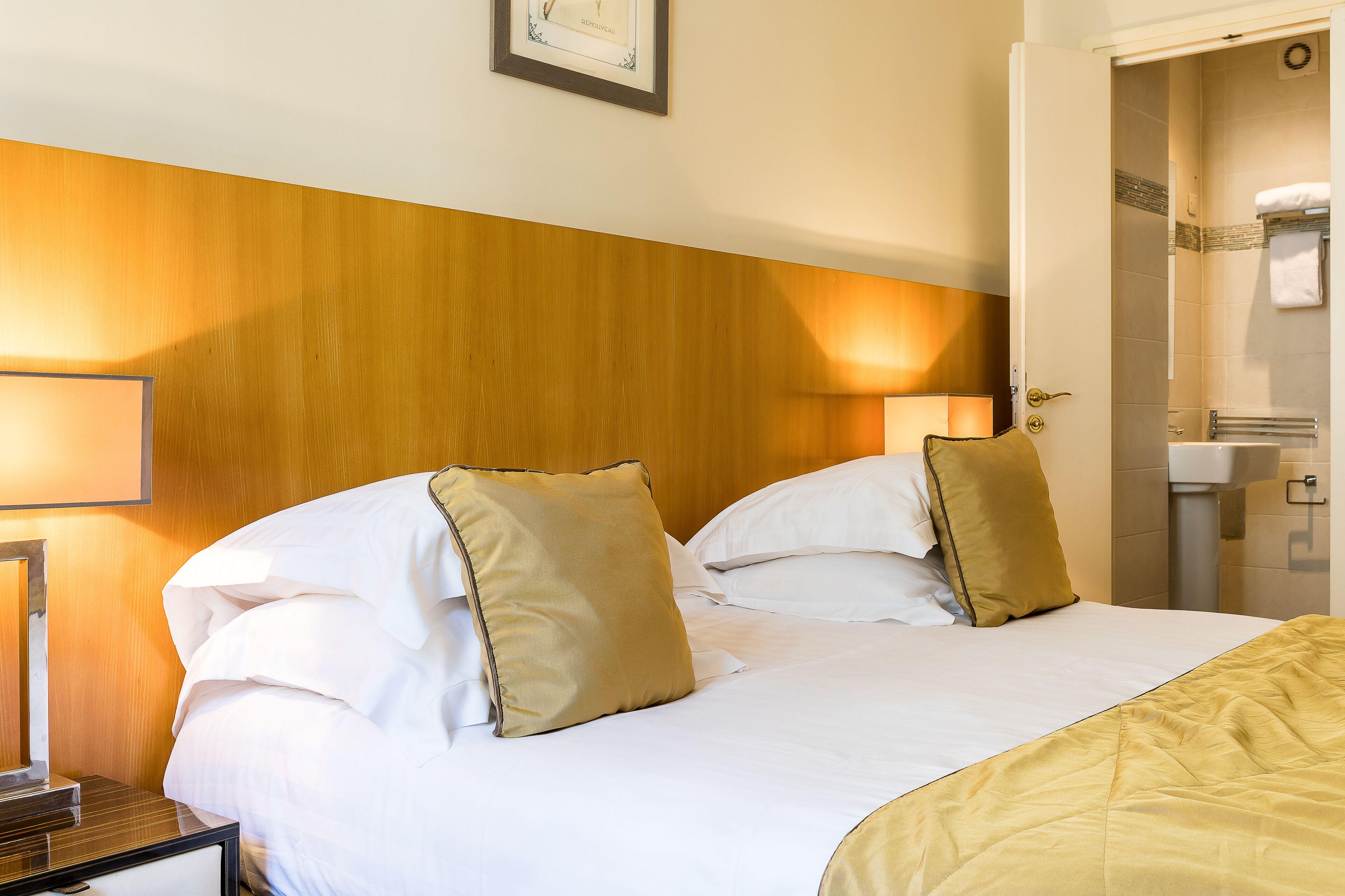 Boronali Hotel Paris