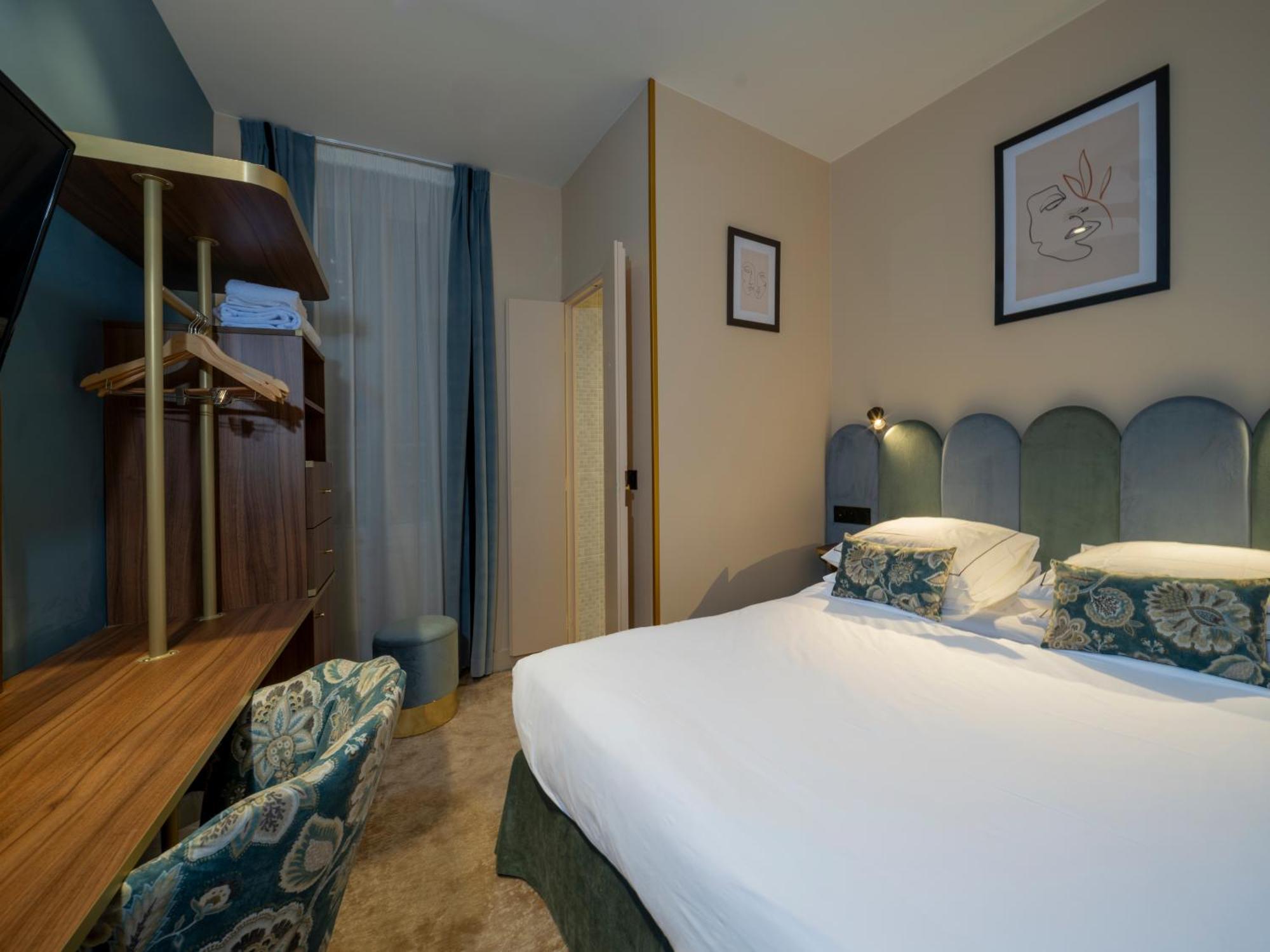 Boronali Hotel Paris