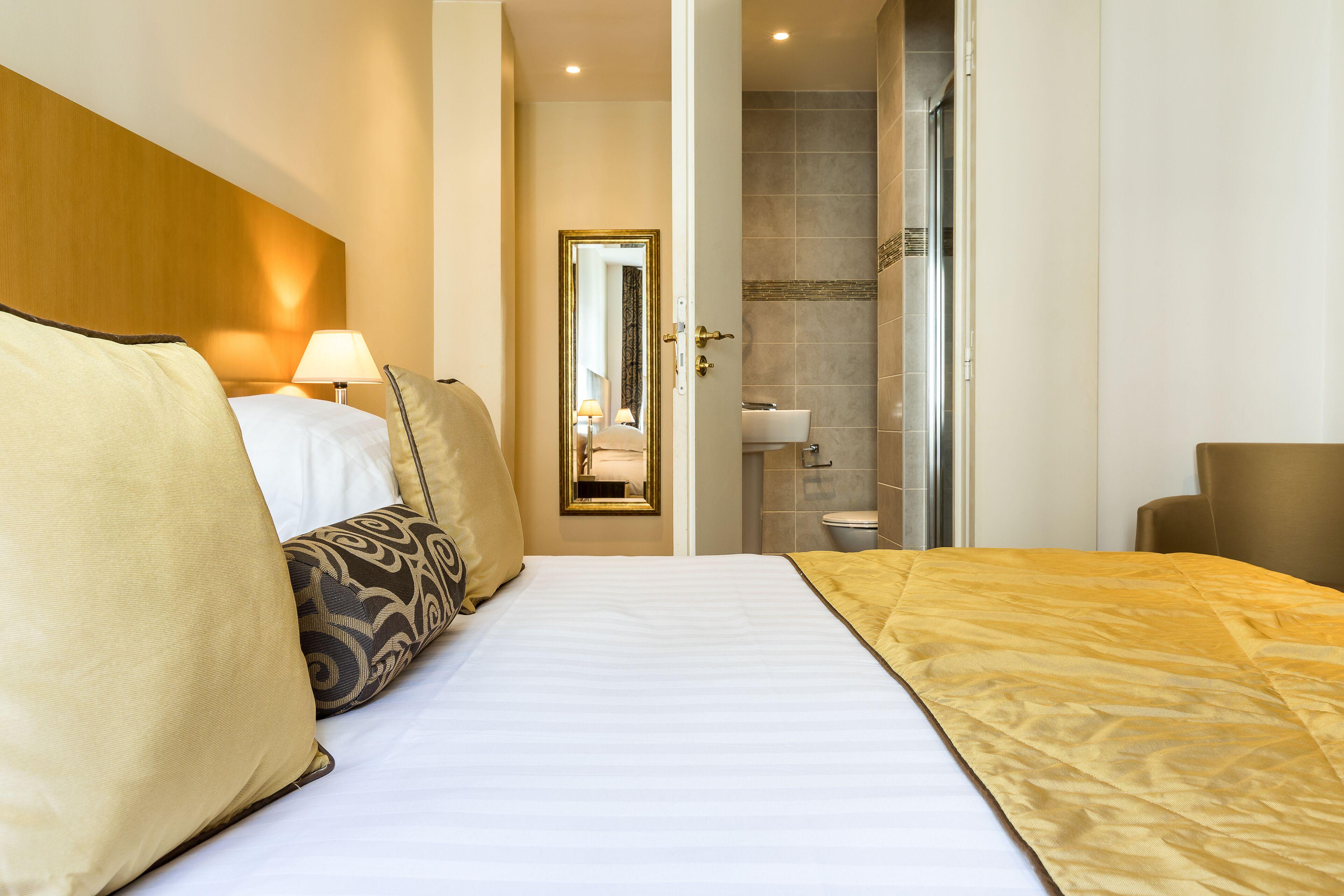 Boronali Hotel Paris