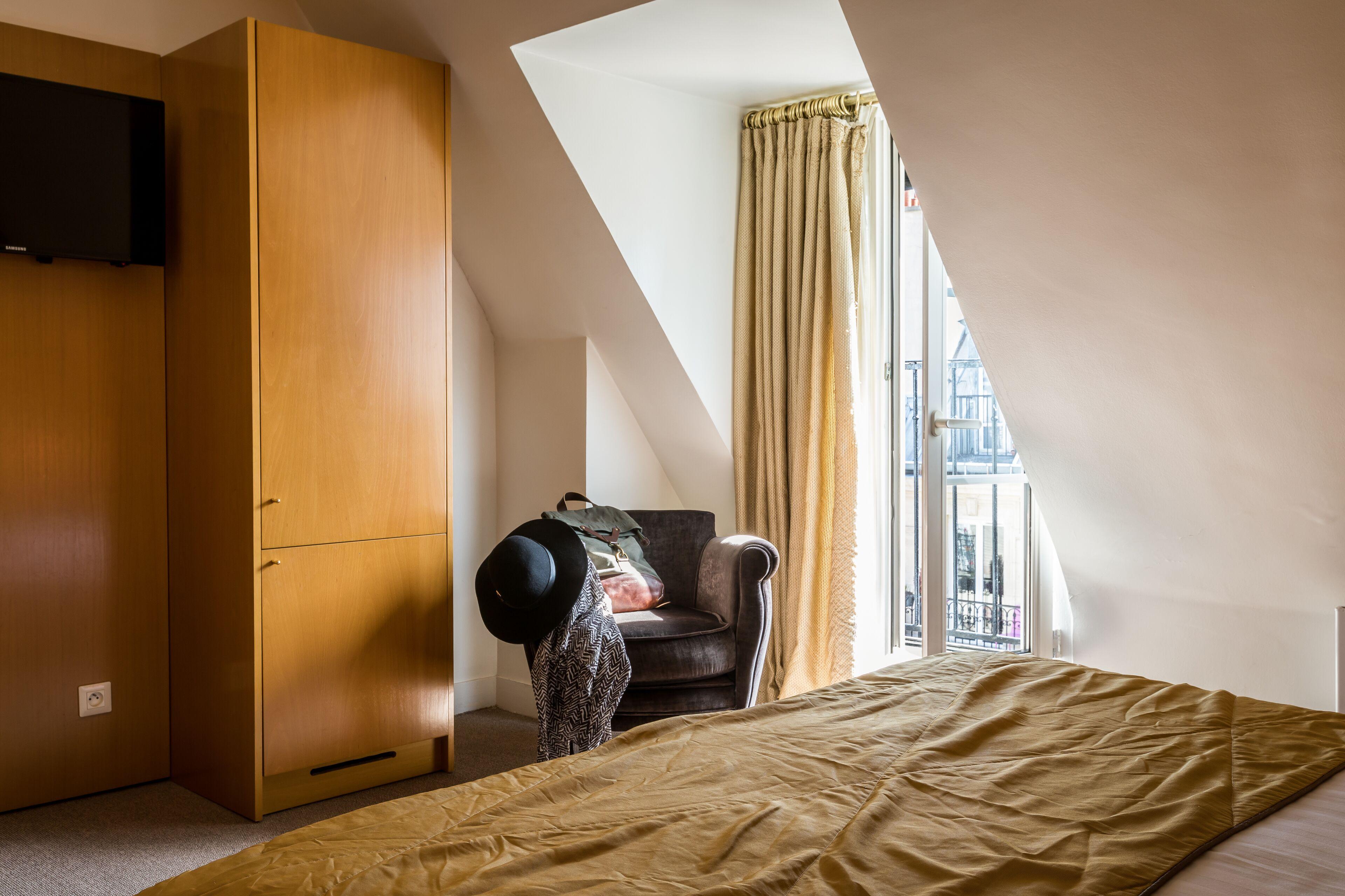 Hotel Boronali Paris