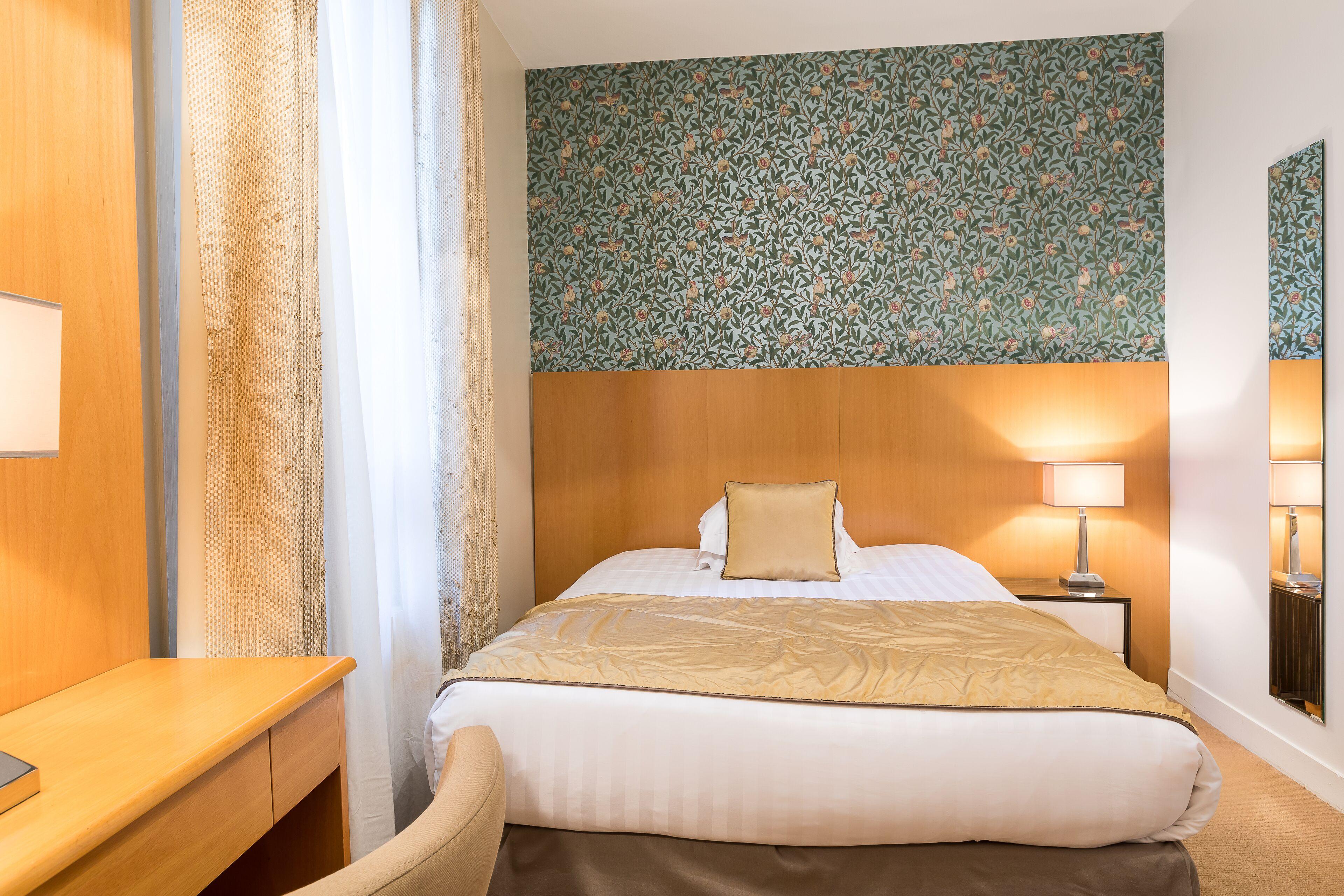 Boronali Hotel Paris